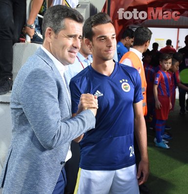 İzmir’de kardeş payı! Altınordu 1-1 Fenerbahçe Maç sonucu
