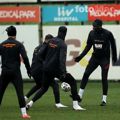 Galatasaray'da flaş ayrılık! İşte yıldız ismin yeni adresi