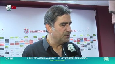 >Ünal Karaman: Birlikte çok şey başaracağız