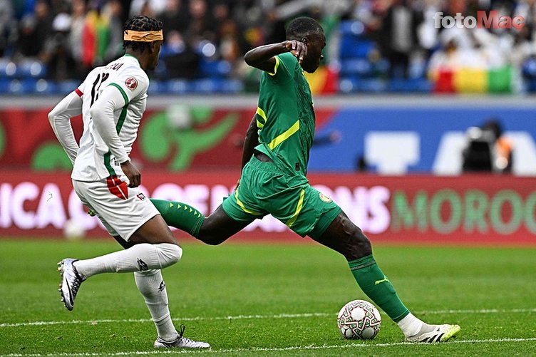 Galatasaray’dan Gueye harekatı! Transferde Devler Ligi faktörü