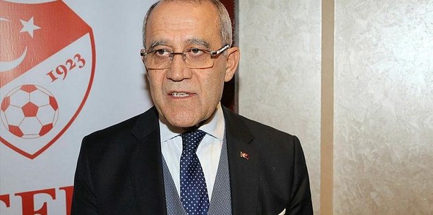 Temsilciler Kurulu Başkanı'ndan sınav skandalı!