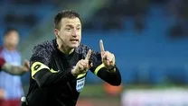 Konyaspor maçı Göçek’in