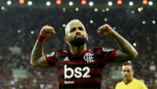 Flamengo Gabigol’ün bonservisini aldı