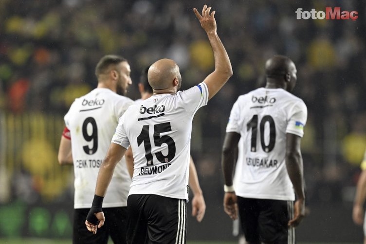 Derbiye damga vuran Nathan Redmond'ın derbi öncesi mesajı ortaya çıktı!