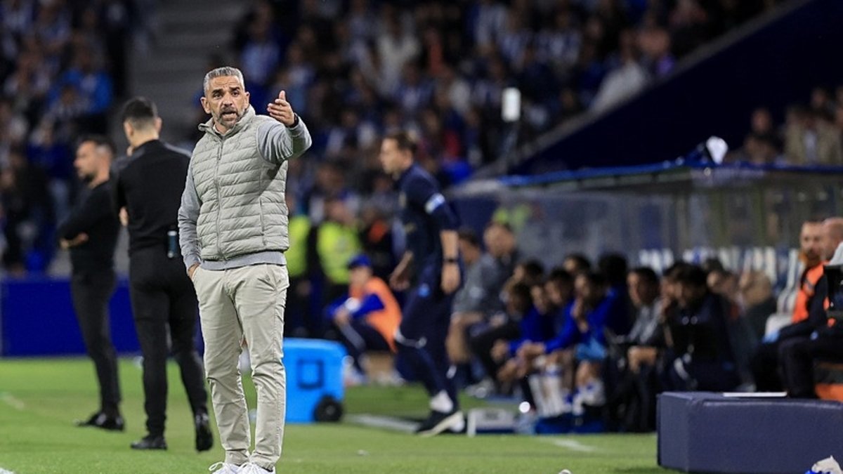 Sporting Lizbon, Portekiz Kupası'nda finale çıkan taraf oldu!