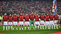 Belçika maçına Norveçli hakem