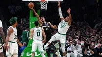 NBA’de seriler 3-2 oldu