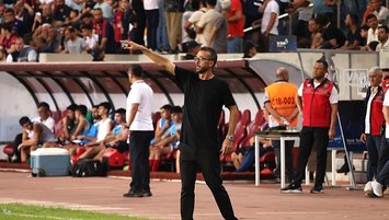 Bilal Kısa iyi başladı