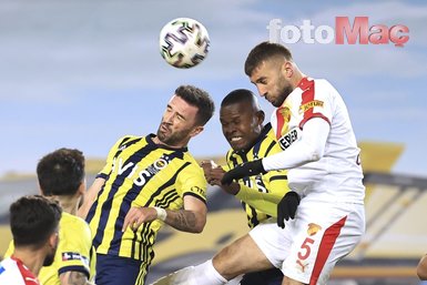 Spor yazarları Fenerbahçe'nin Göztepe'ye 1-0 mağlup olduğu maçı değerlendirdi