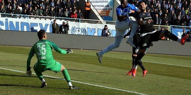 Altay’da Cihan’a güvenoyu