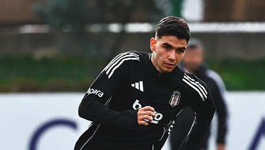 Yasin Özcan siftah yaptı