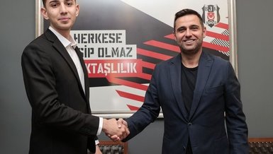 2026 yıldız adayı Demir Ege Tıknaz