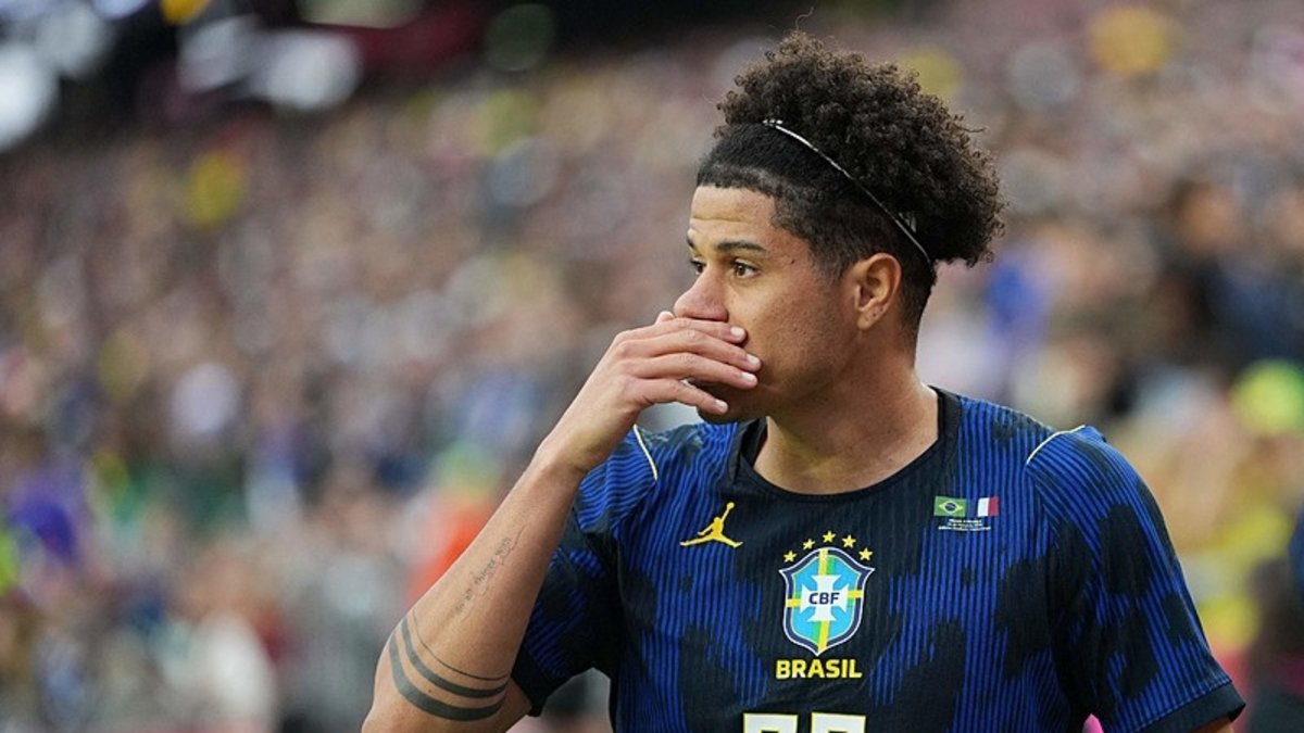 Bileğinde ödem var