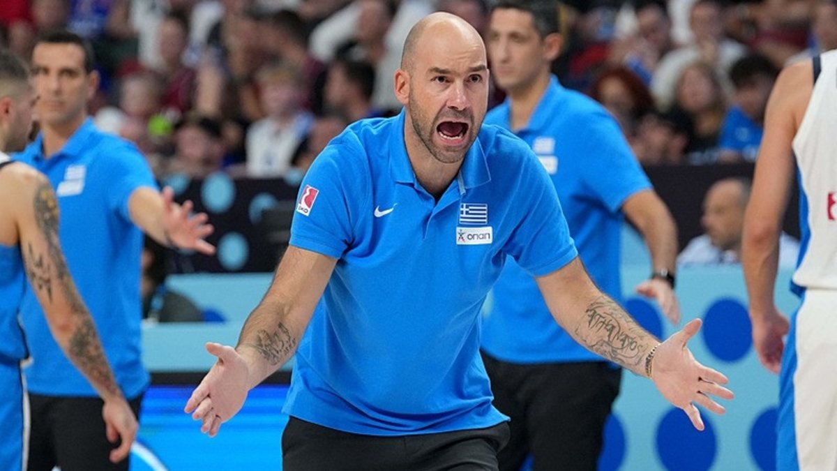 Spanoulis haddini aştı