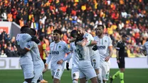 Alanyaspor deplasmanda hata yapmadı!