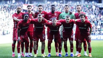 Gaziantep FK istikrarsız!