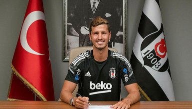 Son dakika spor haberleri: Beşiktaş'ta Salih Uçan'ın ardından bir transfer daha! Elayis Tavşan için gözler Sergen Yalçın'da
