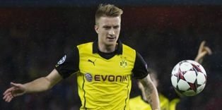 B. Munich interested in Borussia Dortmund star