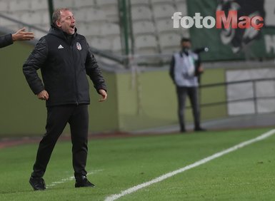 Son dakika spor haberi: Beşiktaş’ta dev transfer operasyonu! 10 futbolcu...