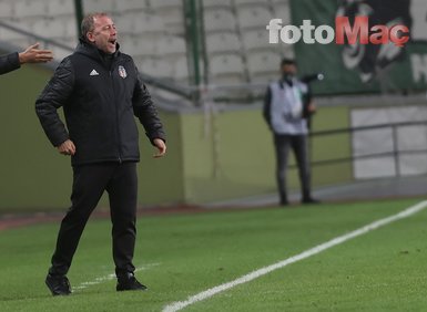 Son dakika spor haberi: Beşiktaş’ta dev transfer operasyonu! 10 futbolcu...