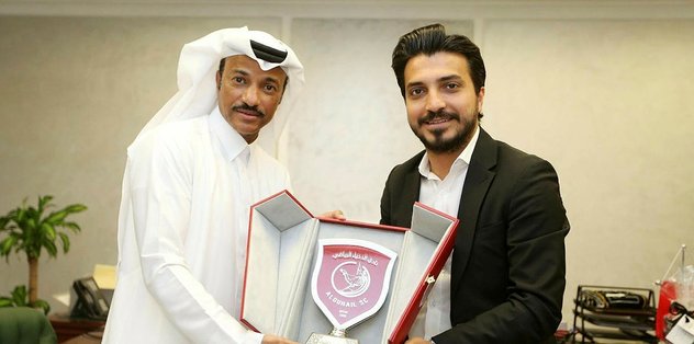 Aytemiz Alanyaspor, Al Duhail ile işbirliği yapacak