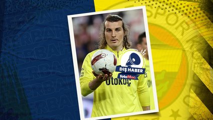 TRANSFER HABERİ - Atletico Madrid'den flaş Çağlar Söyüncü kararı! Fenerbahçe...