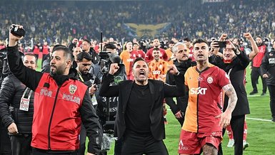 Kadıköy'de kükrüyor!