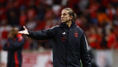 Filipe Luis iddiası!