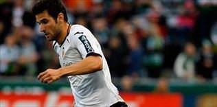 Barragan Real'i yaktı sözleşmesini uzattı