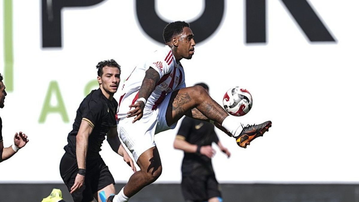 Atko Grup Pendikspor sahasında Boluspor'u yendi!