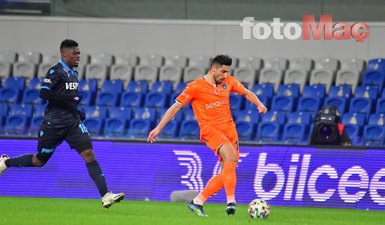 Usta yazarlar Başakşehir-Trabzonspor maçını değerlendirdi