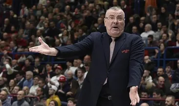 Buducnost VOLI'de Repesa dönemi sona erdi