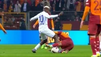 Kırmızı isyanı