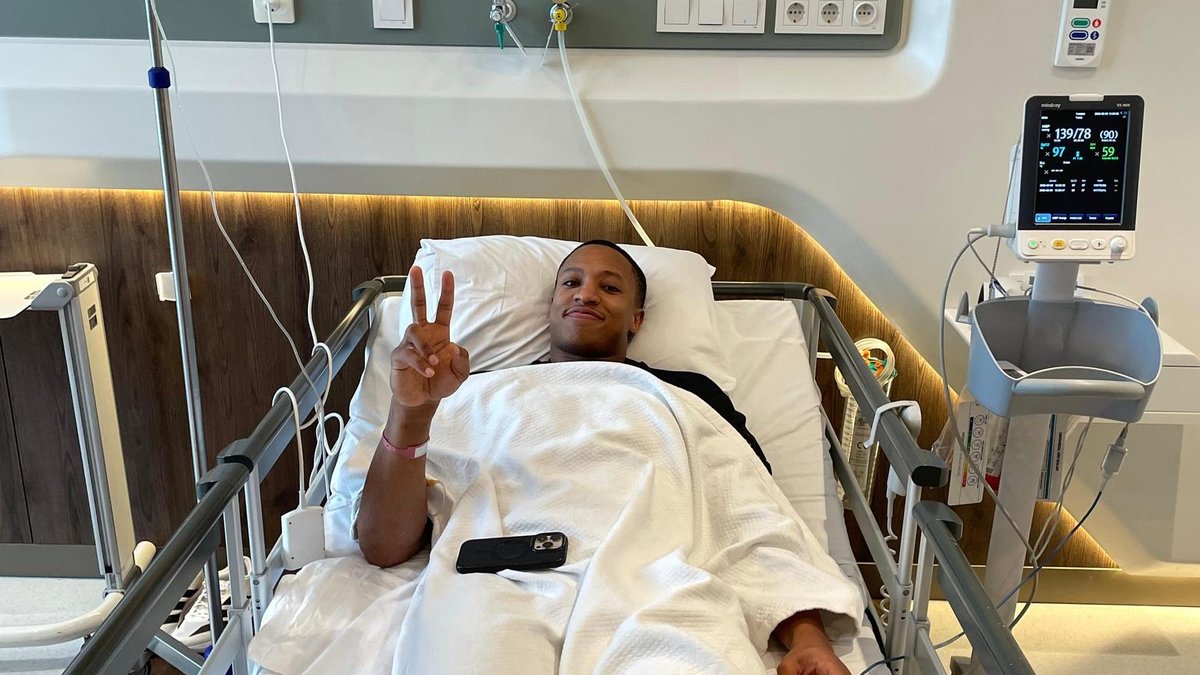 Fenerbahçe Beko'dan sakatlık açıklaması!