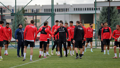 Çorum FK çıkış arıyor