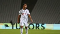 Kerem şans istedi
