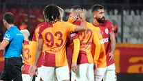 Bu Aslan bir başka