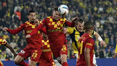 Göztepe 3'te 3 peşinde