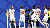 İngiltere geriden gelerek turladı!