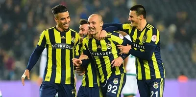 F.Bahçe'de kritik viraj öncesi 3 eksik