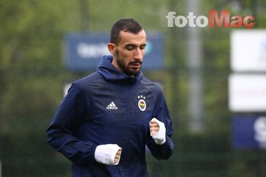 Mehmet Topal'dan yönetime flaş tepki: Yatarak para kazananlar var! İşte ayrılığın perde arkası ve o isimler