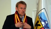 Prosinecki’yle görüşme olumlu