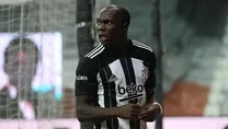 Aboubakar’a transfer izni yok