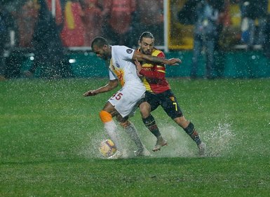 Spor yazarları Göztepe - Galatasaray maçını yazdı