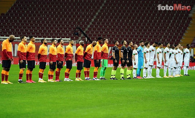 Son dakika spor haberleri: Bomba patladı! Hakan Çalhanoğlu ve Galatasaray...