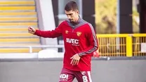 Antunes 3 hafta yok