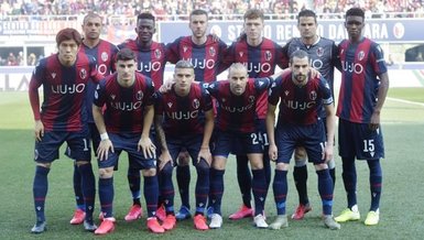 Bologna'da corona virüsü şoku! Antrenmanlar durduruldu