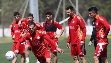 Antalyaspor’da Samsun alarmı