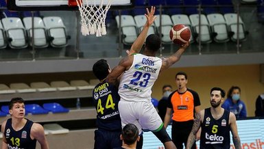 F.Bahçe Beko 7’de 7 peşinde
