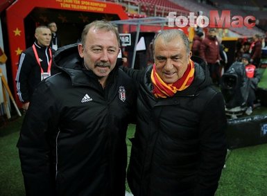 Son dakika haberi: Usta isimden Beşiktaş - Galatasaray derbisi yorumu!